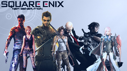 Square Enix: The Good, The Bad and the Ugly — Gintendo Namer